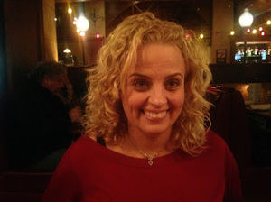 Meet your Posher, Vicki